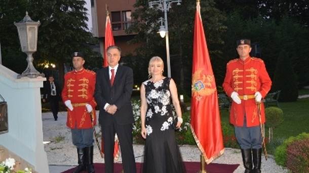 Filip Vujanović