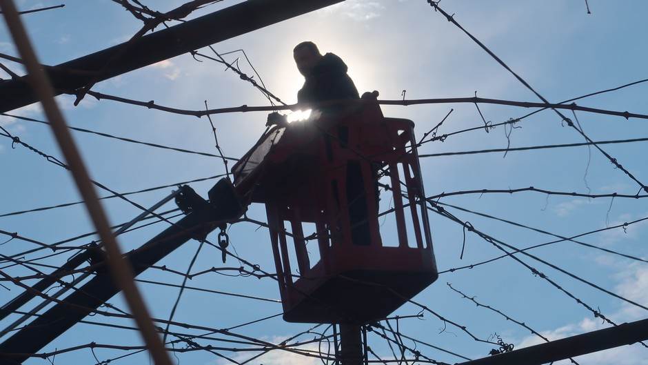 CEDIS, distribucija, isključenja struje, struja