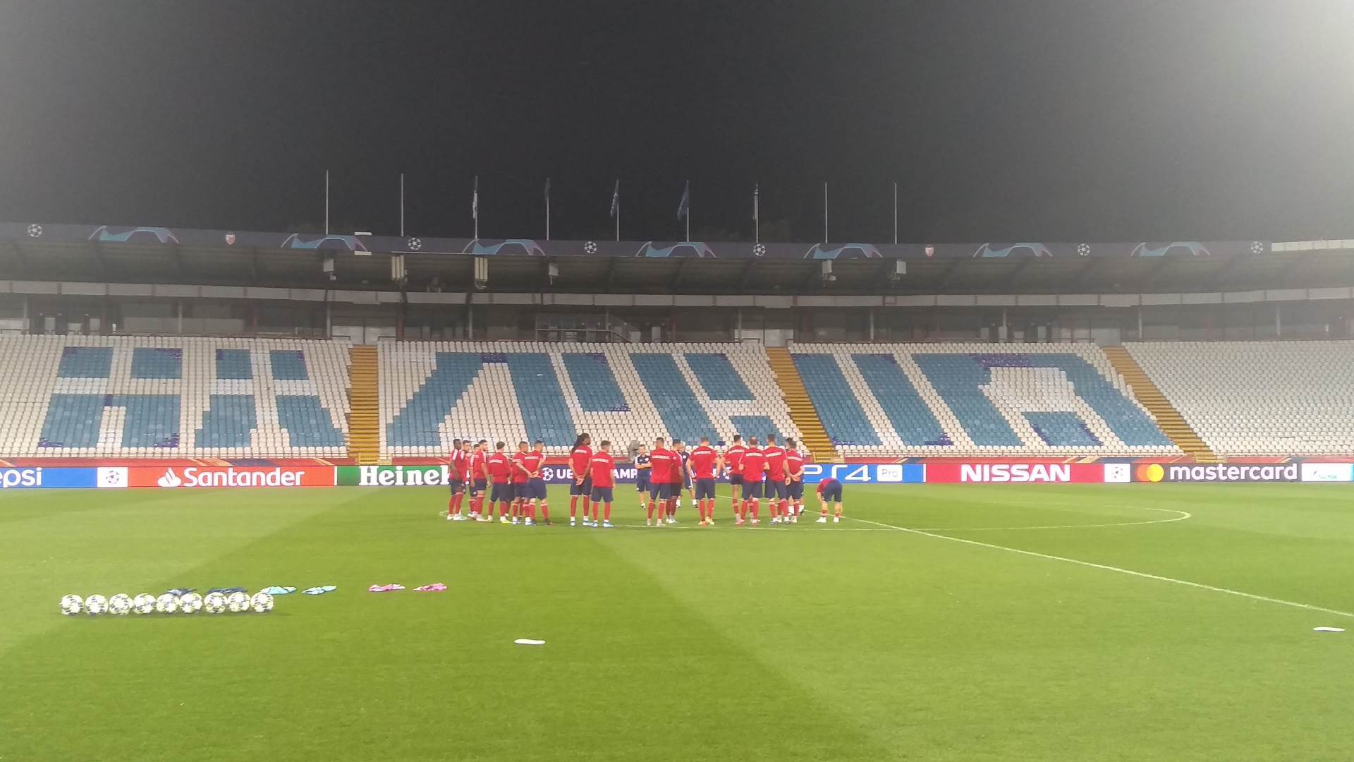 Olimpijakos Olimpijakos