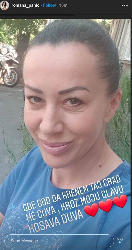 romana romana