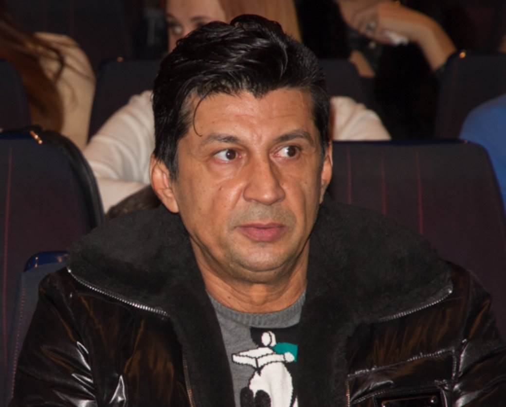 Zoran Pejic Peja Zoran Pejic Peja