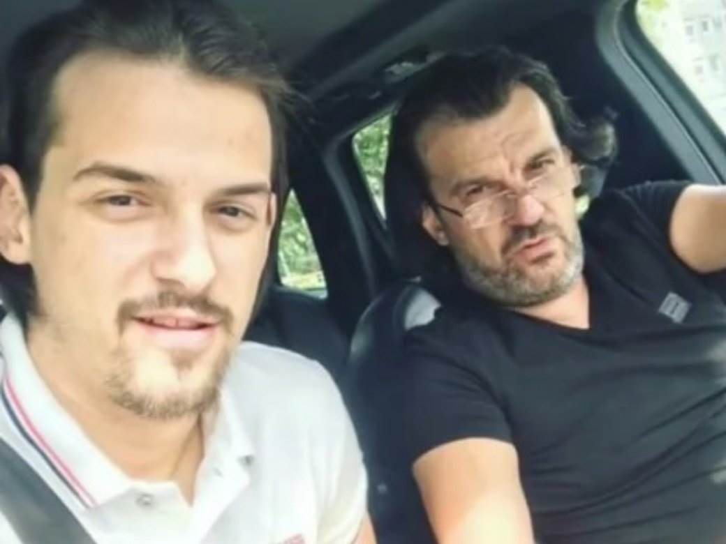 Lukas sin Lazar Lukas sin Lazar